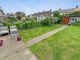 Thumbnail End terrace house for sale in Downing Road, Dagenham