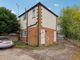 Thumbnail Maisonette for sale in Desborough Park Road, High Wycombe