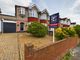 Thumbnail Semi-detached house for sale in Blenheim Gardens, Aveley, South Ockendon