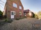 Thumbnail Detached house for sale in The Paddocks, Barton Bendish, King's Lynn