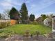 Thumbnail Detached bungalow for sale in Breach Lane, Earl Shilton, Leicester