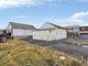 Thumbnail Parking/garage for sale in Lonmore Industrial Estate, Dunvegan, Isle Of Skye