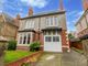 Thumbnail Detached house for sale in Alexandra Avenue, Mansfield