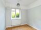 Thumbnail Flat to rent in Bulwer Court Road, London