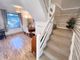 Thumbnail Terraced house for sale in Cotswold Close, Washington