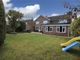 Thumbnail Detached house for sale in Aldeburgh Road, Leiston, Suffolk