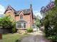 Thumbnail Semi-detached house for sale in Gally Hill Road, Fleet