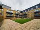 Thumbnail Flat for sale in Lion Court, Isleworth