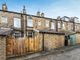 Thumbnail Terraced house for sale in Norman Street, Bingley, West Yorkshire