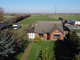 Thumbnail Detached bungalow for sale in West Bank, Saxilby, Lincoln