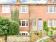 Thumbnail Town house for sale in Leicester Road, Lewes, East Sussex