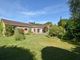 Thumbnail Bungalow for sale in Pomeroy Road, Tiverton, Devon