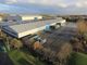 Thumbnail Industrial to let in Excel 95, First Avenue, Deeside, Flintshire