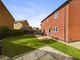 Thumbnail Detached house for sale in Burghfield Green, Peterborough