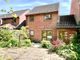 Thumbnail Link-detached house for sale in Tyning Park, Calne