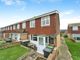 Thumbnail End terrace house for sale in Bromley Close, Eastbourne