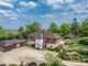 Thumbnail Detached house for sale in Birches House, Birches Lane, Gomshall, Guildford, Surrey