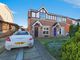 Thumbnail Semi-detached house for sale in Willow Drive, North Duffield, Selby