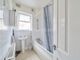 Thumbnail Terraced house for sale in Bosworth Road, London