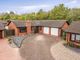 Thumbnail Detached bungalow for sale in Eldersfield Close, Beoley, Redditch
