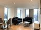 Thumbnail Flat for sale in Elizabeth Tower, Manchester