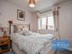 Thumbnail Town house for sale in Tudor Rose Way, Stoke-On-Trent, Staffordshire