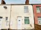 Thumbnail Terraced house for sale in Market Street, Ironville, Nottingham