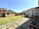 Thumbnail Detached house for sale in Rodber Way, Lowestoft