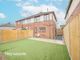 Thumbnail Semi-detached house to rent in Northwood Lane, Clayton, Newcastle-Under-Lyme