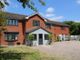 Thumbnail Detached house for sale in Greenfield Road, Presteigne