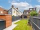Thumbnail Semi-detached house for sale in Camp Road, St. Albans, Hertfordshire