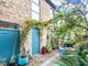 Thumbnail Terraced house for sale in Prices Mews, London