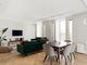 Thumbnail Flat to rent in 9 Millbank, London