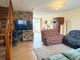 Thumbnail End terrace house for sale in Maybrook Gardens, High Wycombe, Buckinghamshire