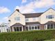 Thumbnail Detached house for sale in Burton Road, Heckington, Sleaford