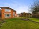 Thumbnail Detached house for sale in Chestnut Way, Longwick