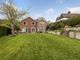 Thumbnail Detached house for sale in Old Hadlow Road, Tonbridge