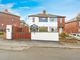 Thumbnail Semi-detached house for sale in Calverley Drive, Leeds, West Yorkshire