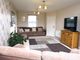 Thumbnail Terraced house for sale in Kipling Crescent, Fairfield, Hitchin