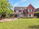 Thumbnail Detached house for sale in Staplecross, Robertsbridge