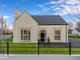 Thumbnail Detached bungalow for sale in 1 Sampsons Green, Ballykelly