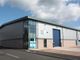 Thumbnail Light industrial to let in Phase 2, Sapphire Court, Bromsgrove Enterprise Park, George Road, Bromsgrove