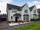 Thumbnail Detached house for sale in Stemson Avenue, Pinhoe, Exeter