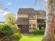 Thumbnail Maisonette for sale in The Meadows, Sawbridgeworth