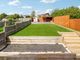 Thumbnail End terrace house for sale in Orchard Way, Mill End, Rickmansworth