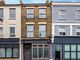 Thumbnail Flat for sale in Dawes Road, London