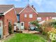 Thumbnail Terraced house for sale in The Gables, Ongar, Essex