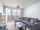 Thumbnail Flat to rent in Tarves Way, Greenwich