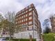 Thumbnail Flat to rent in Duchess Of Bedford House, Duchess Of Bedfords Walk, London