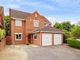 Thumbnail Detached house for sale in The Dingle, Yate, Bristol